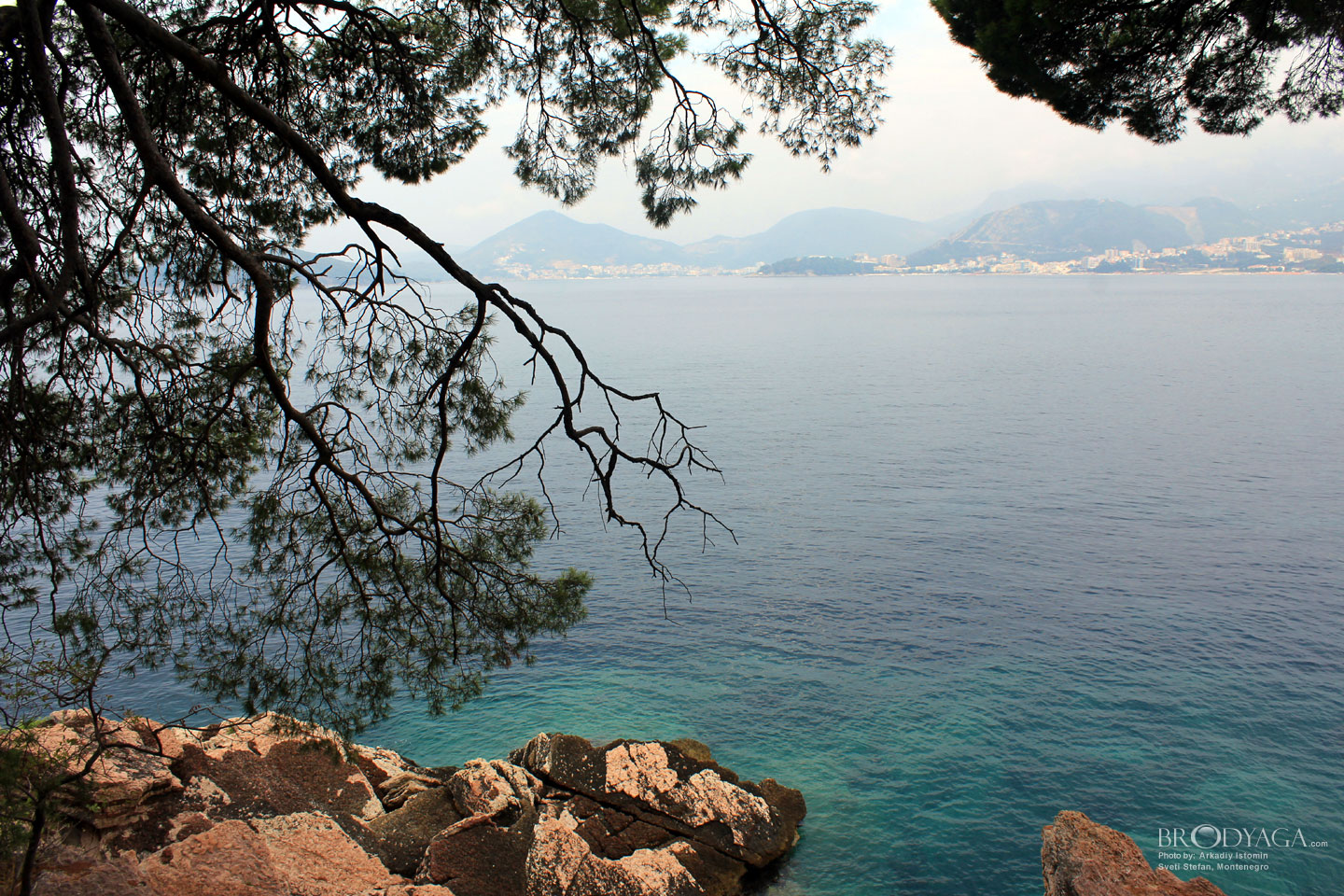 Sveti Stefan